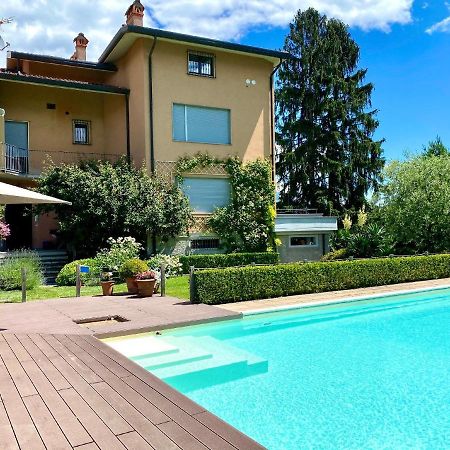 Abies Lago Di Como Dongo Exterior photo